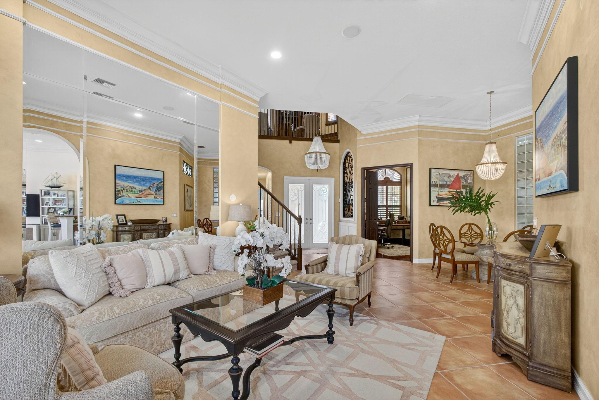 MIRASOL PAR F - Residential Lease