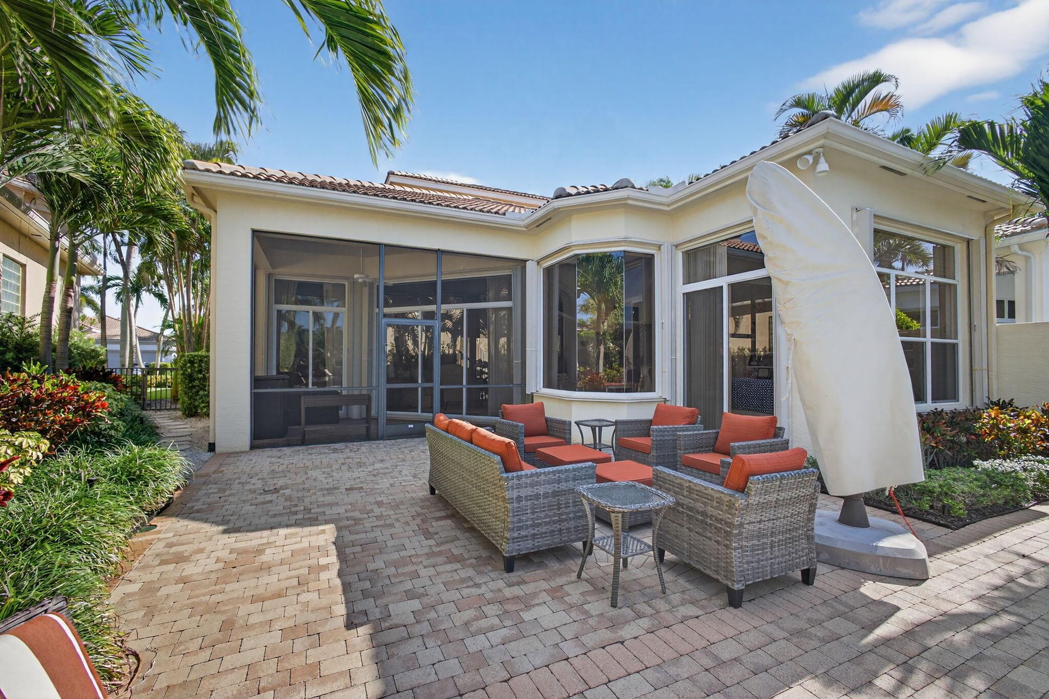 MIRASOL PAR F - Residential Lease