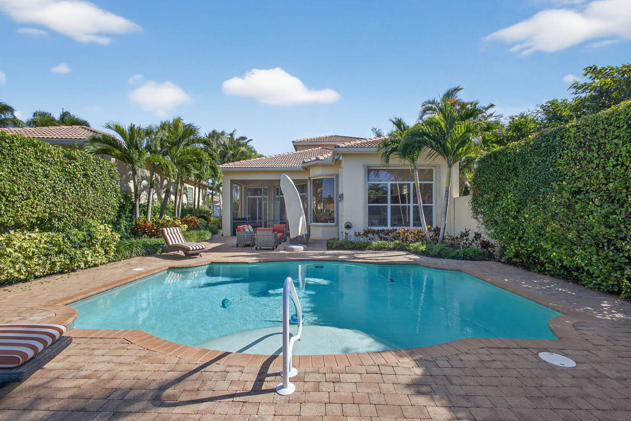 MIRASOL PAR F - Residential Lease