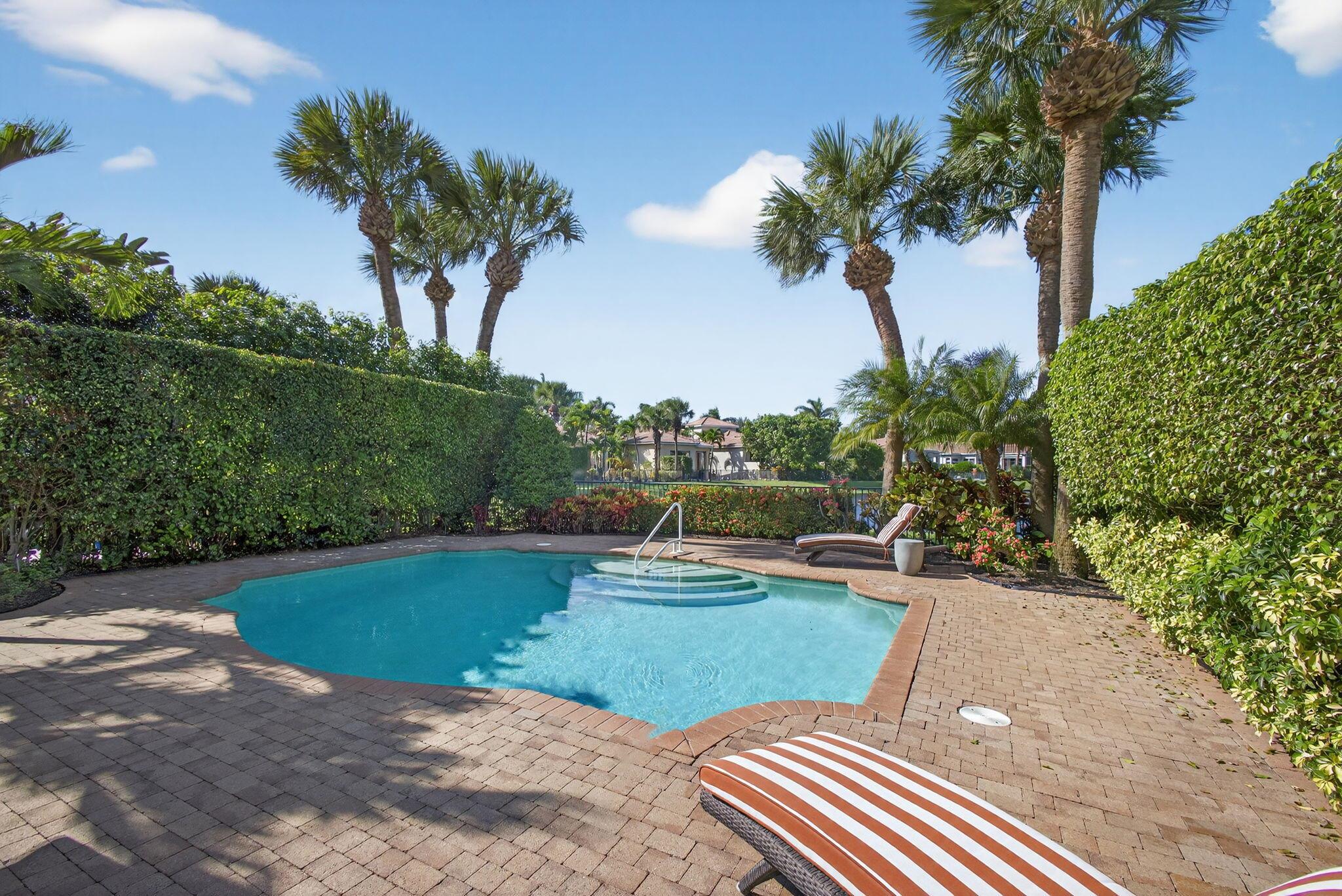 MIRASOL PAR F - Residential Lease