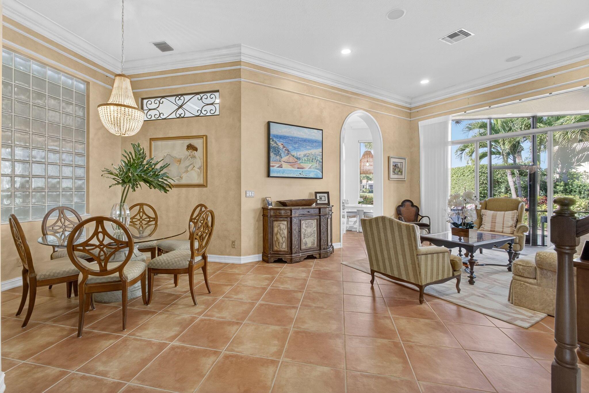 MIRASOL PAR F - Residential Lease