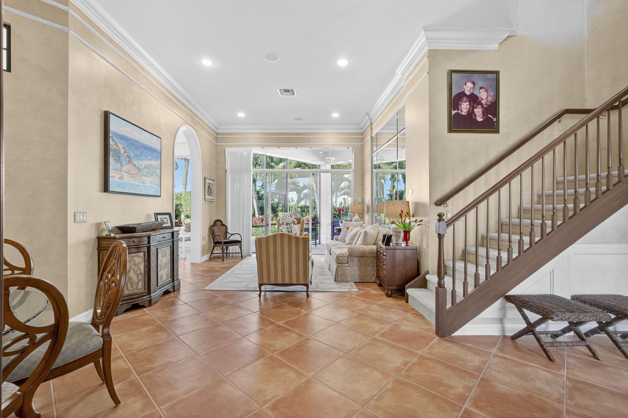 MIRASOL PAR F - Residential Lease