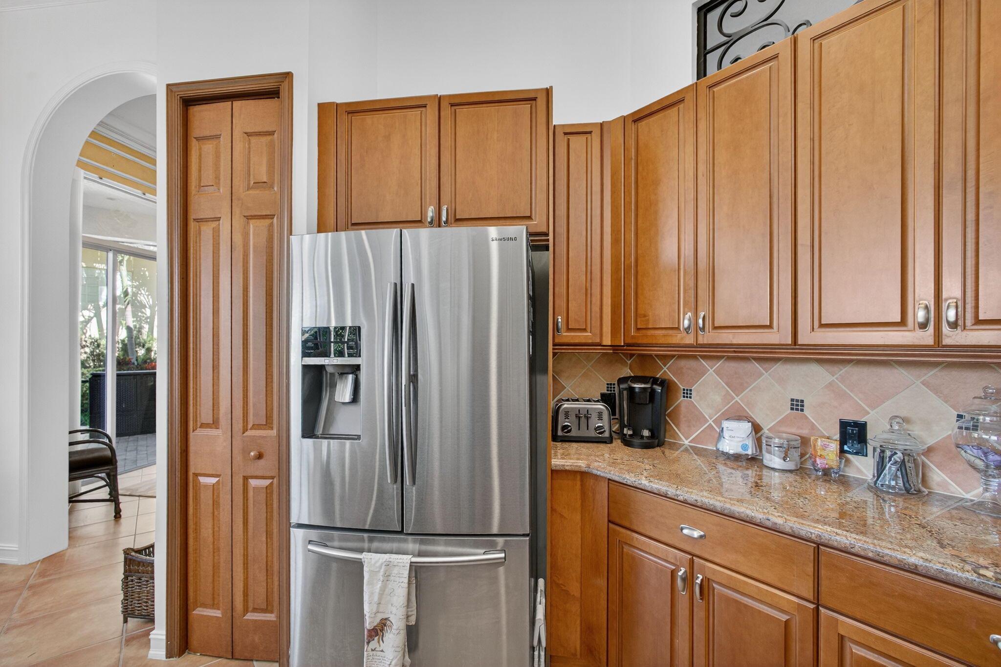 MIRASOL PAR F - Residential Lease