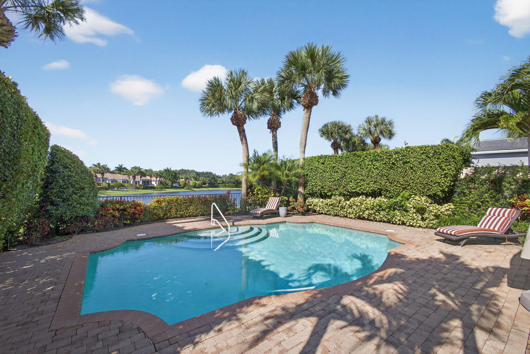 MIRASOL PAR F - Residential Lease