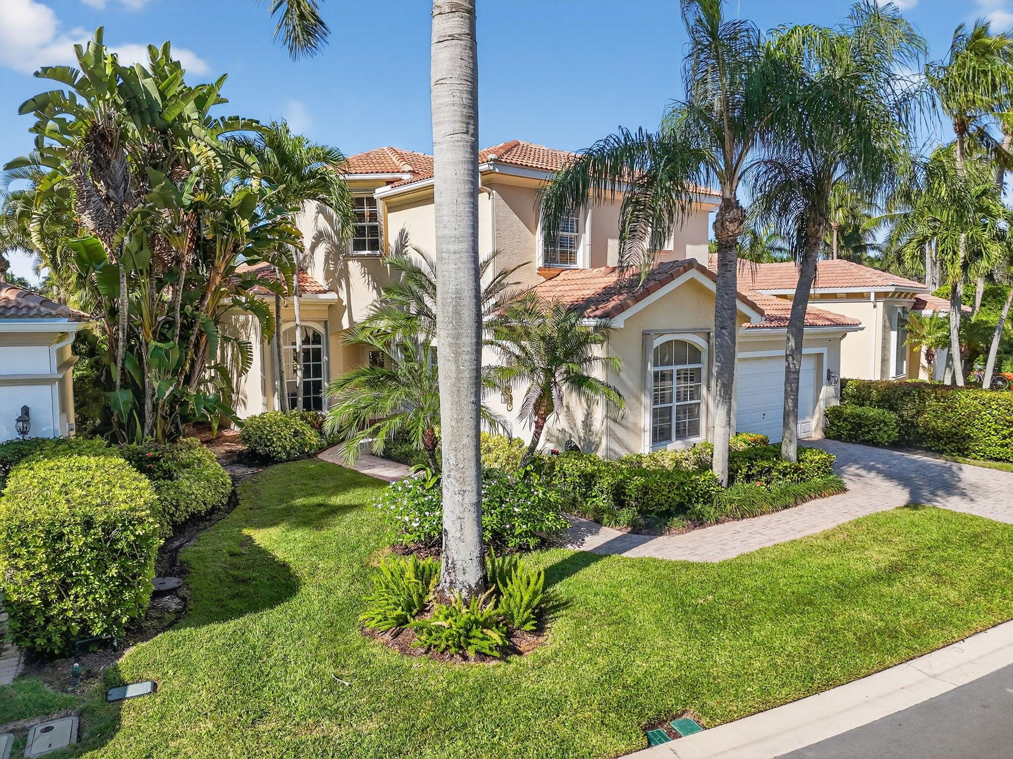 MIRASOL PAR F - Residential Lease