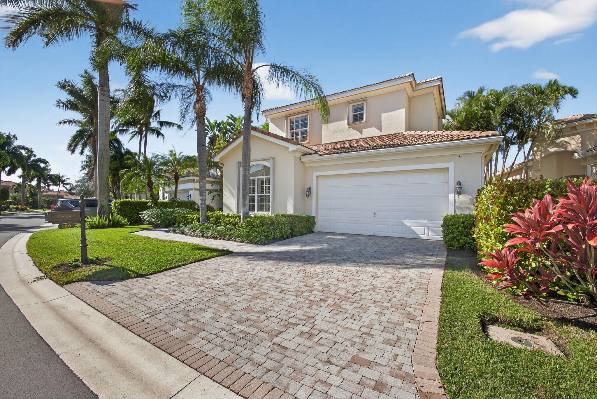 MIRASOL PAR F - Residential Lease