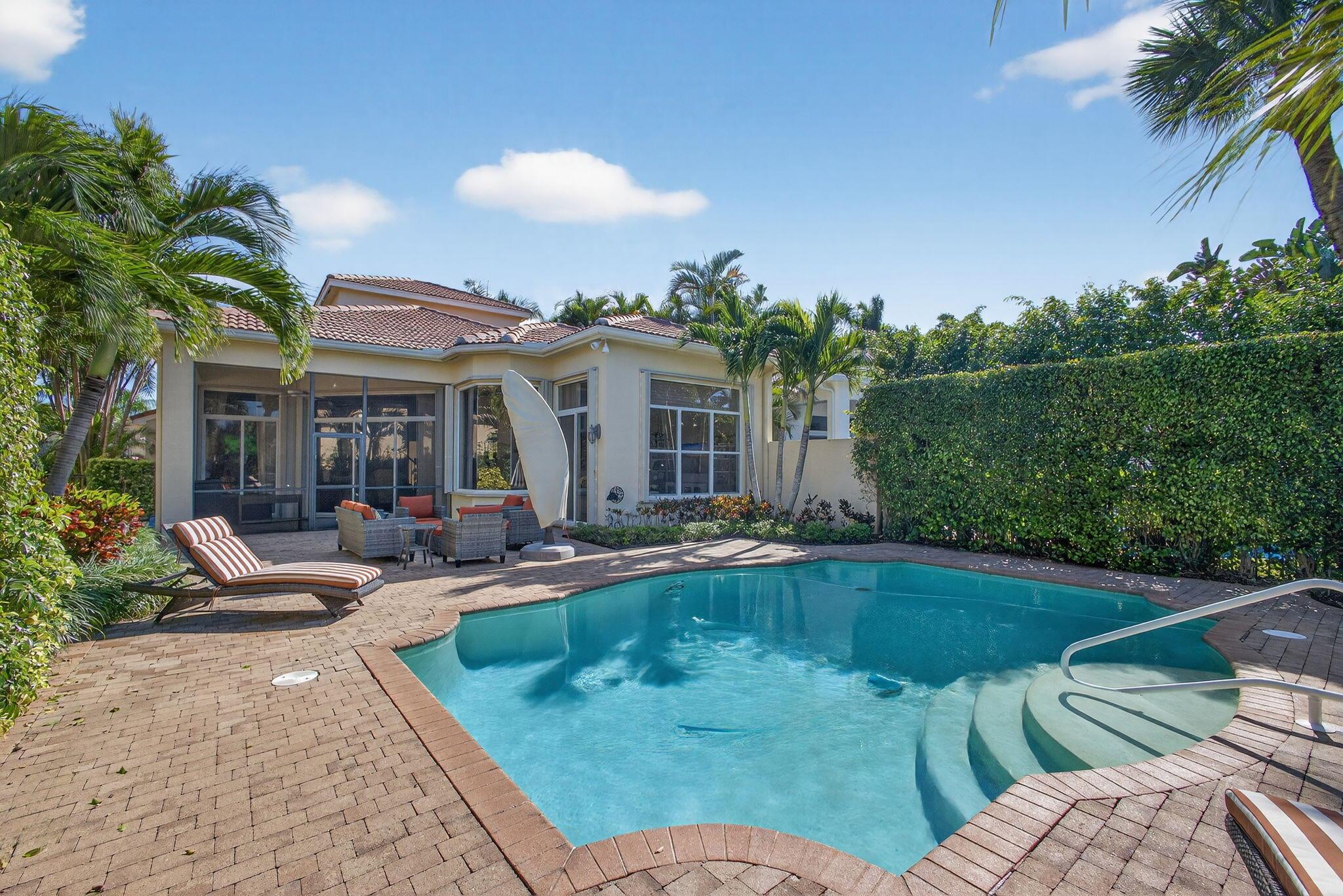 MIRASOL PAR F - Residential Lease