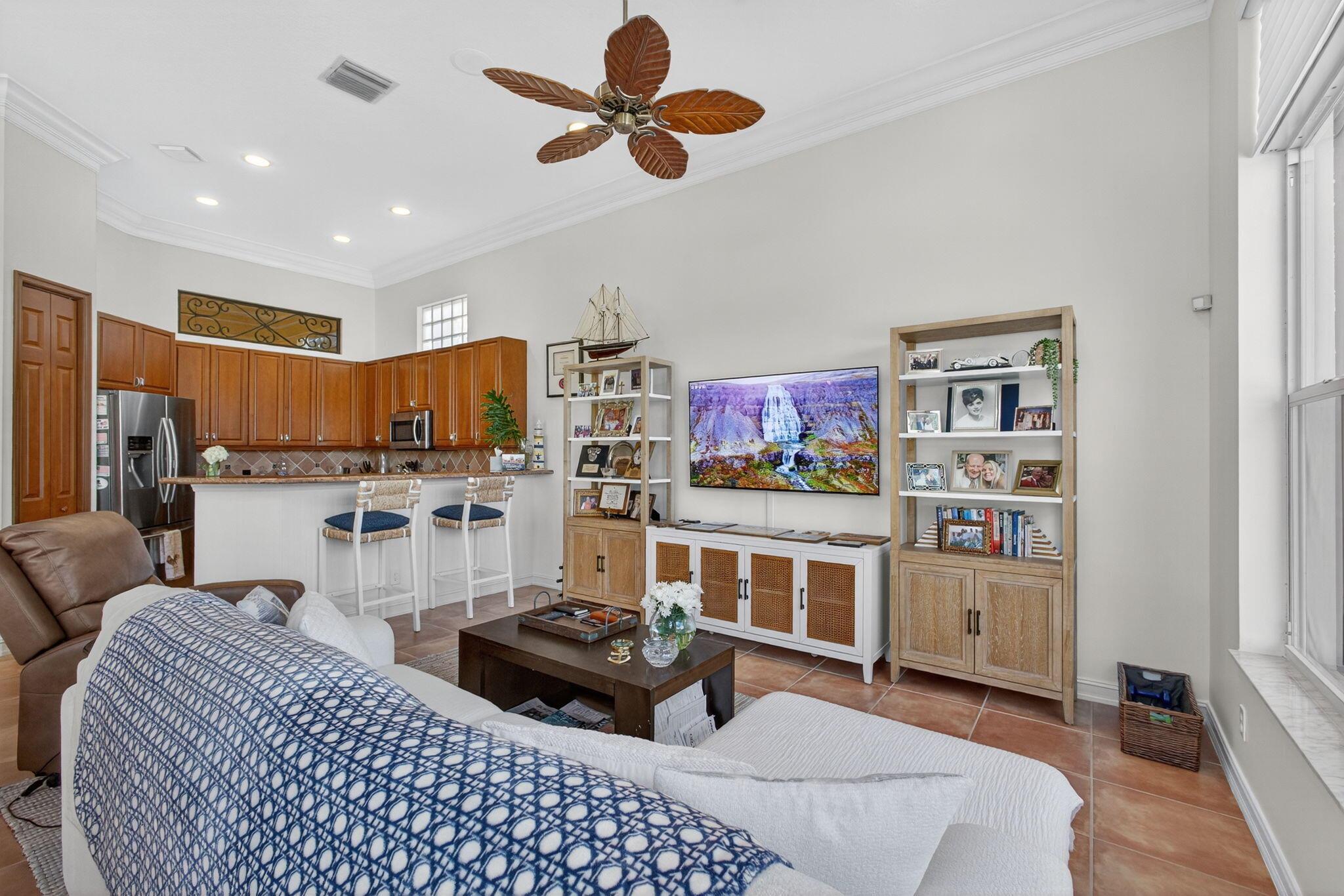 MIRASOL PAR F - Residential Lease