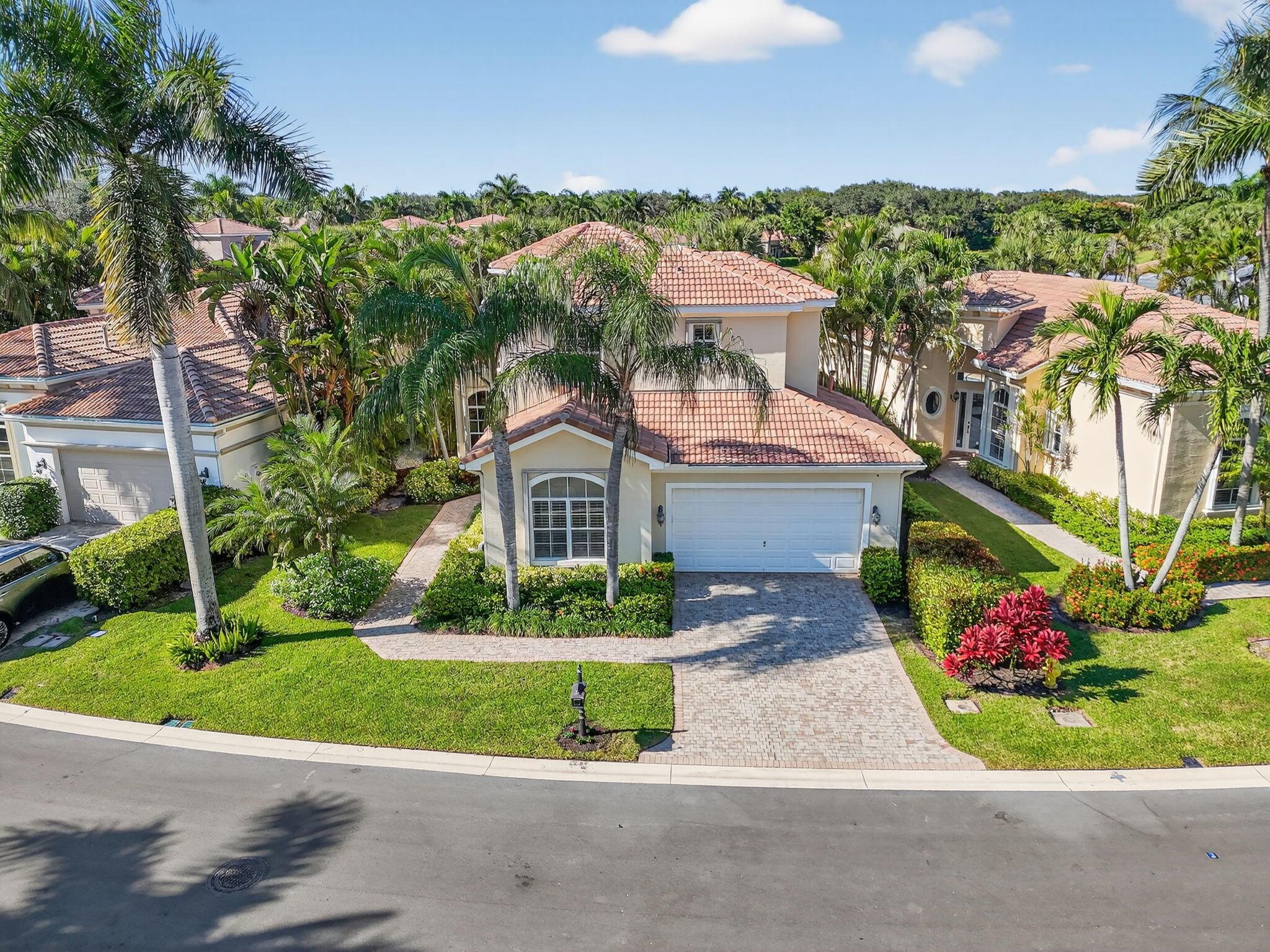 MIRASOL PAR F - Residential Lease