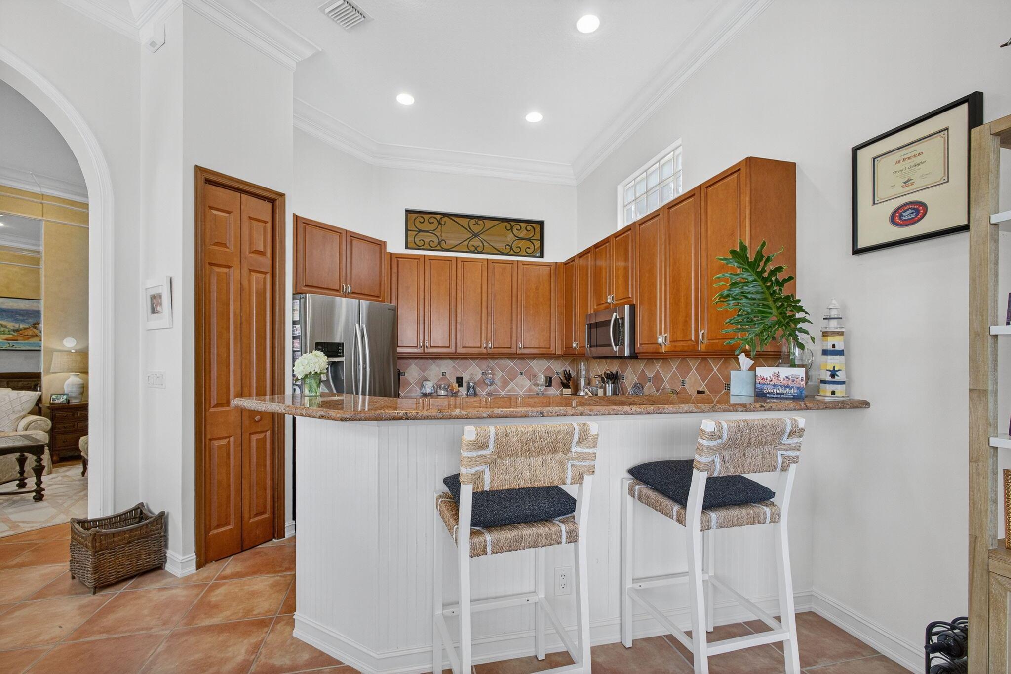 MIRASOL PAR F - Residential Lease