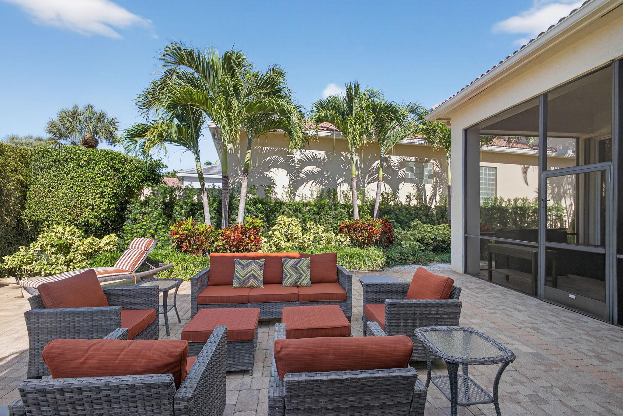 MIRASOL PAR F - Residential Lease