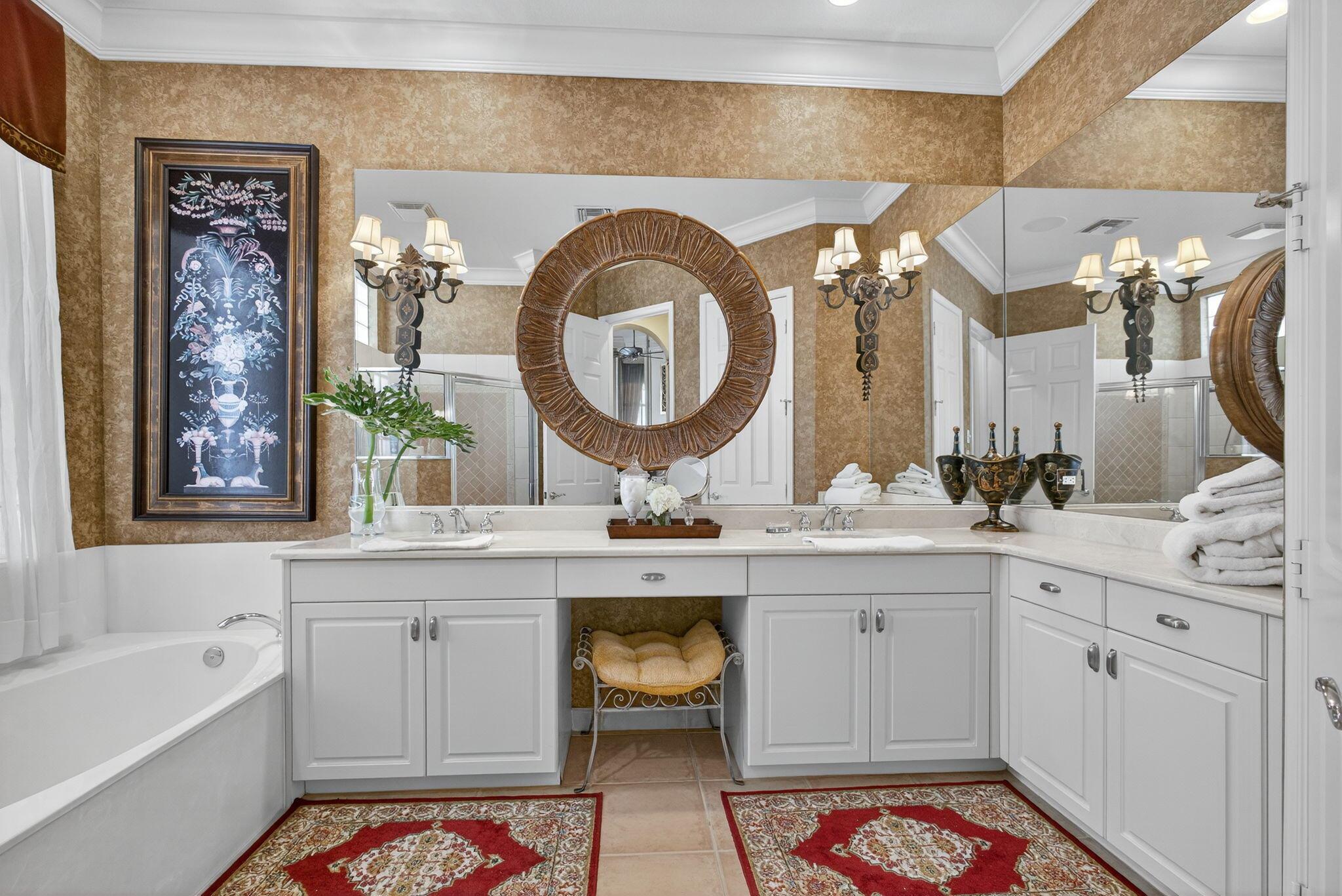 MIRASOL PAR F - Residential Lease