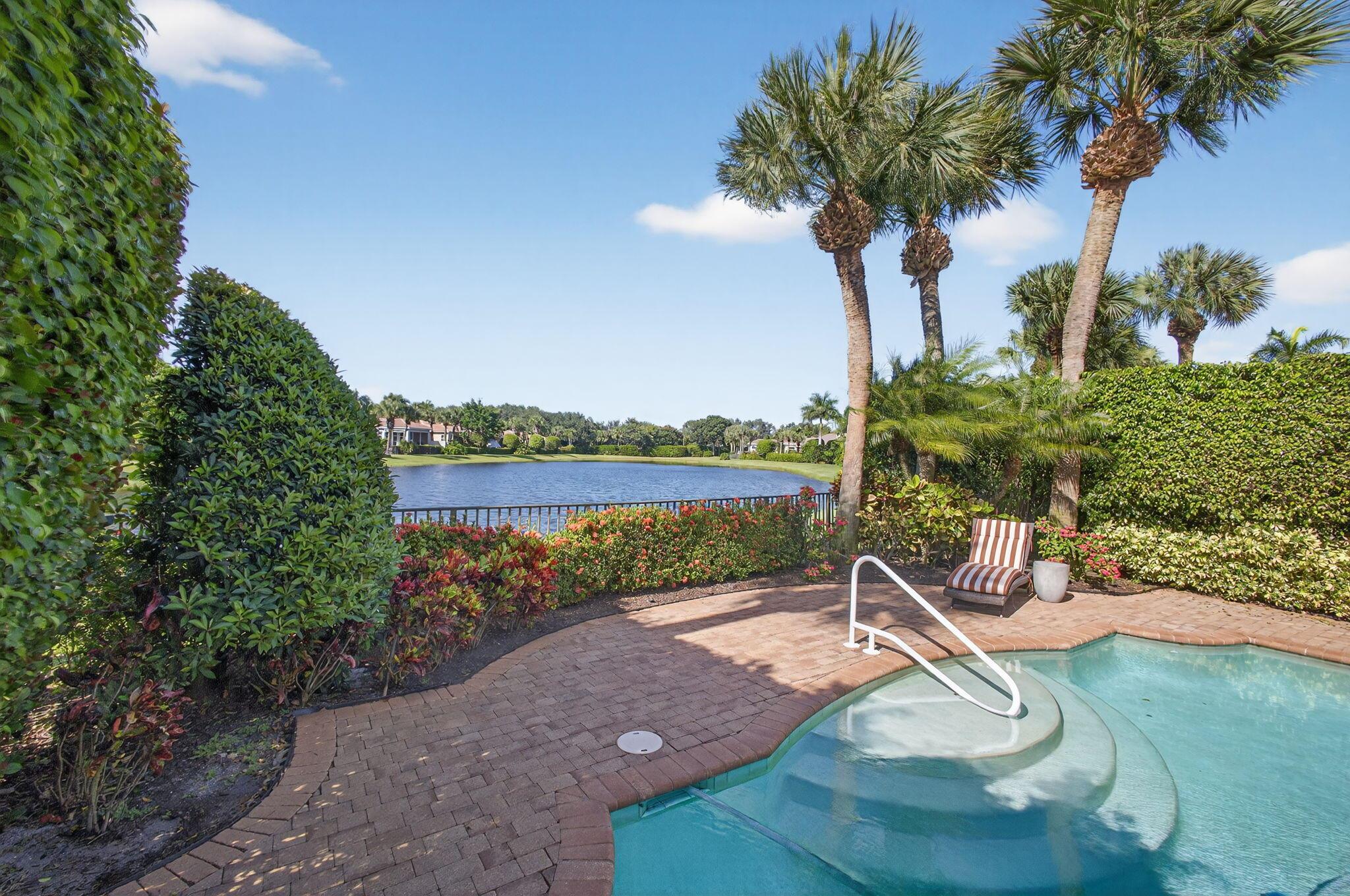 MIRASOL PAR F - Residential Lease