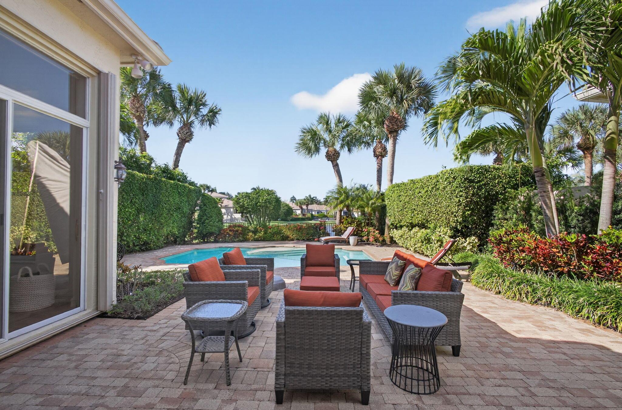 MIRASOL PAR F - Residential Lease