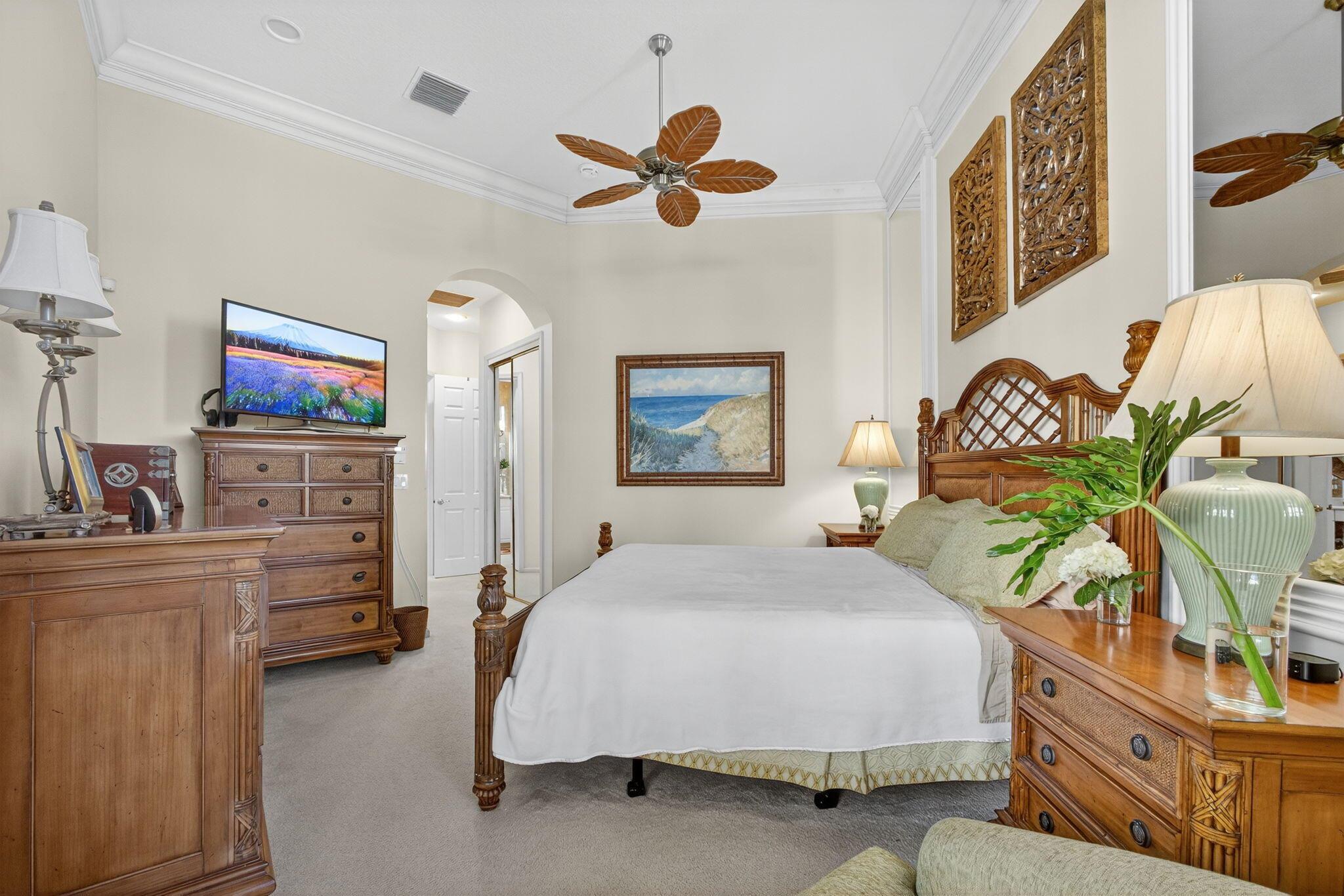 MIRASOL PAR F - Residential Lease