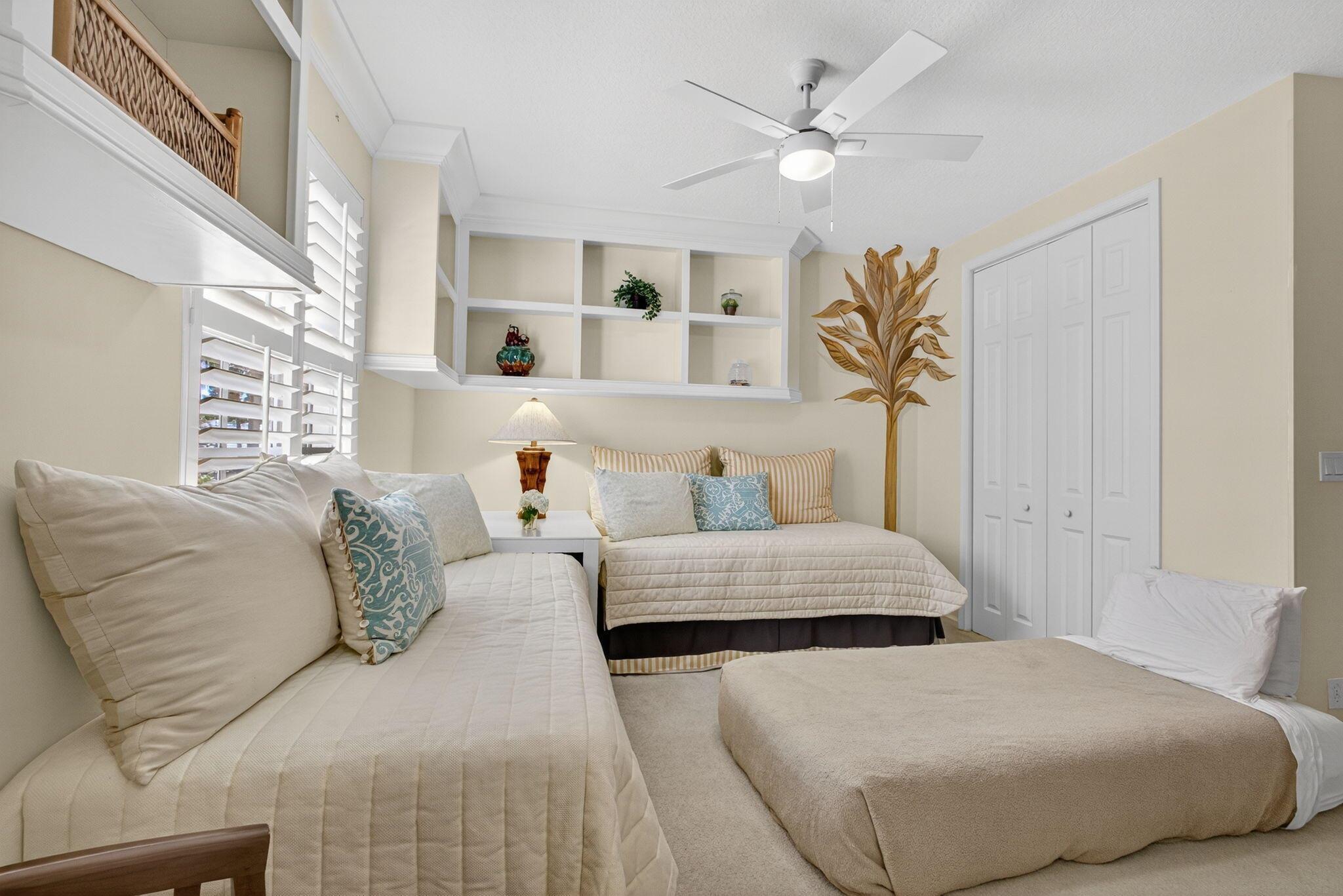 MIRASOL PAR F - Residential Lease