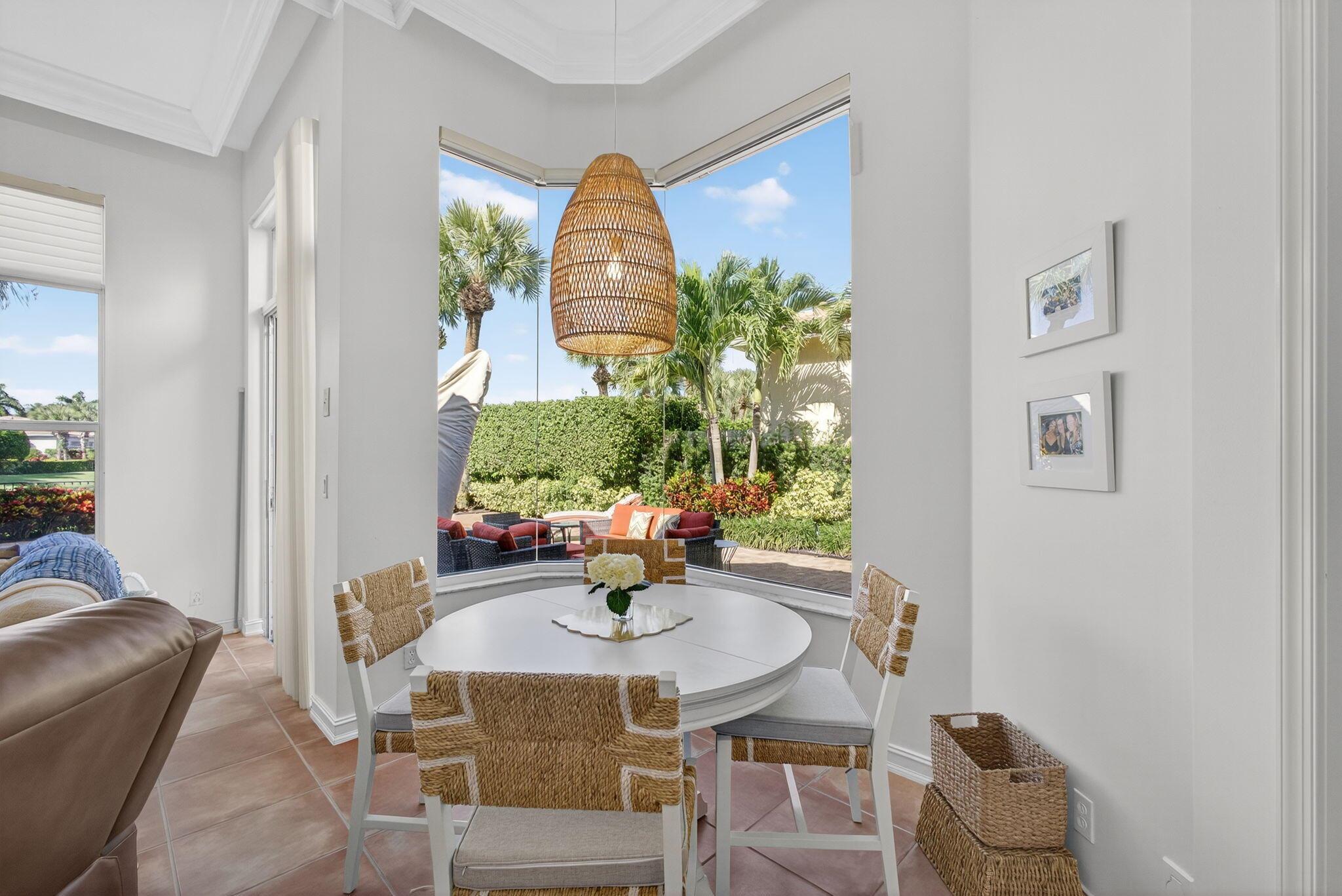 MIRASOL PAR F - Residential Lease