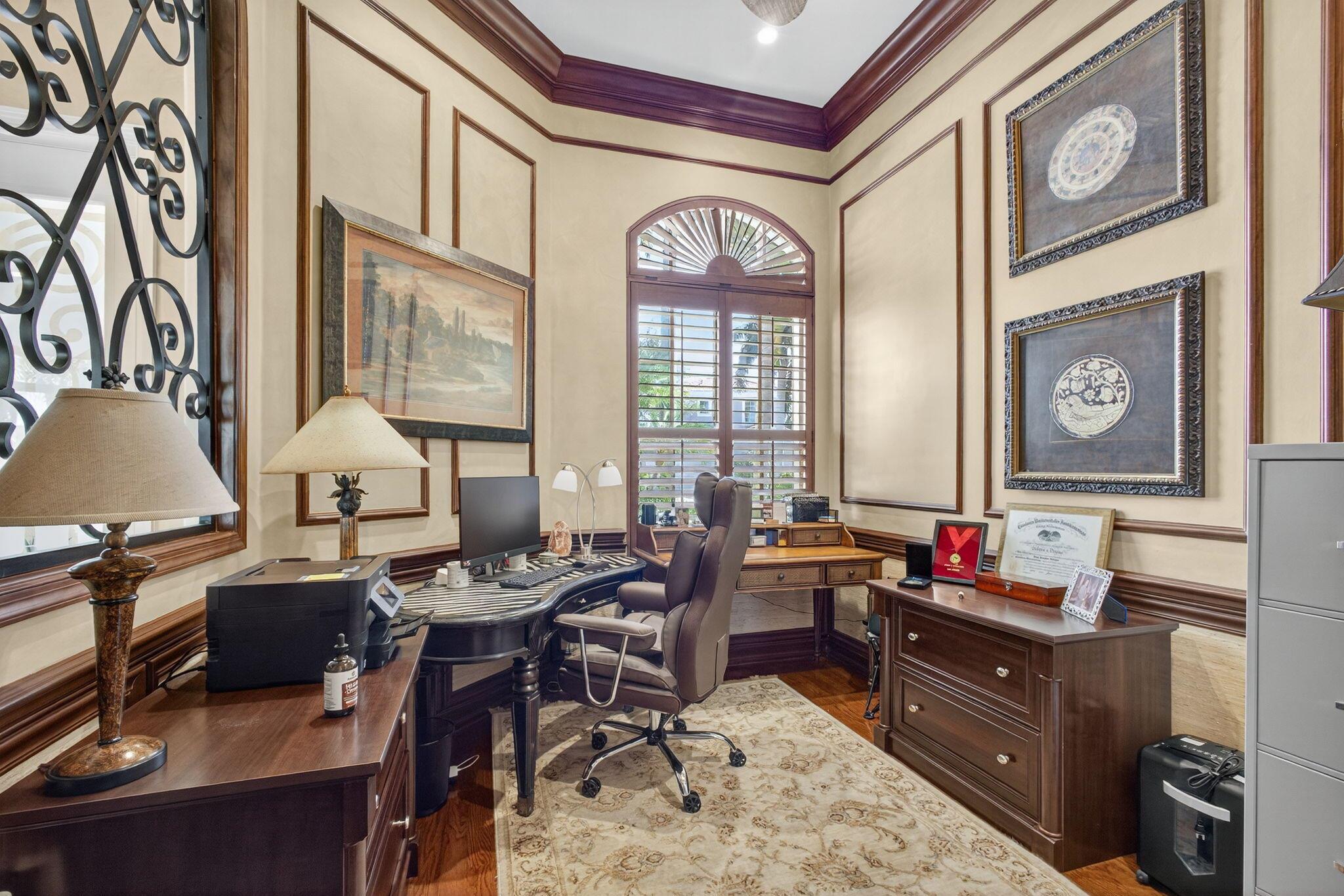 MIRASOL PAR F - Residential Lease