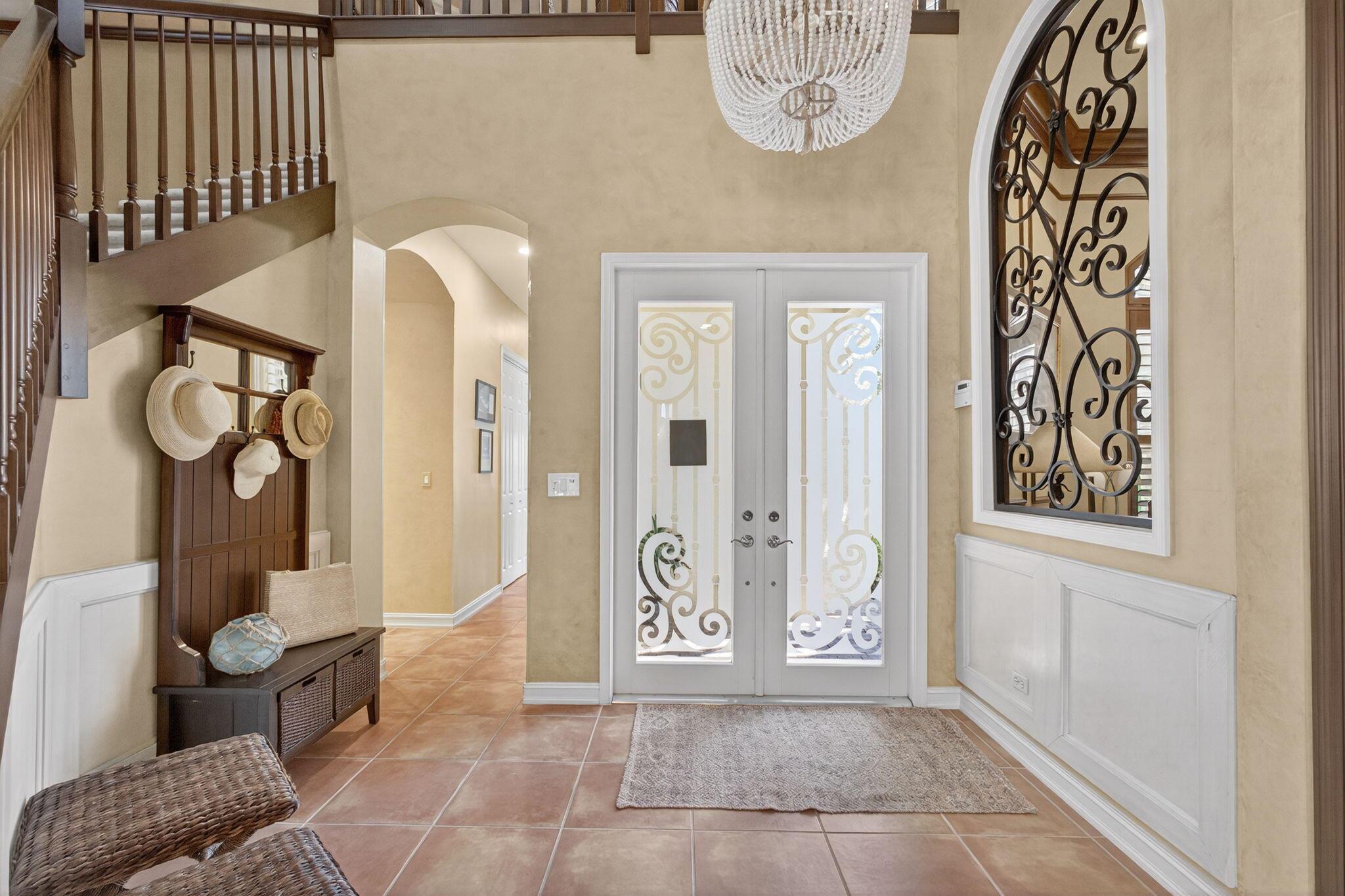 MIRASOL PAR F - Residential Lease