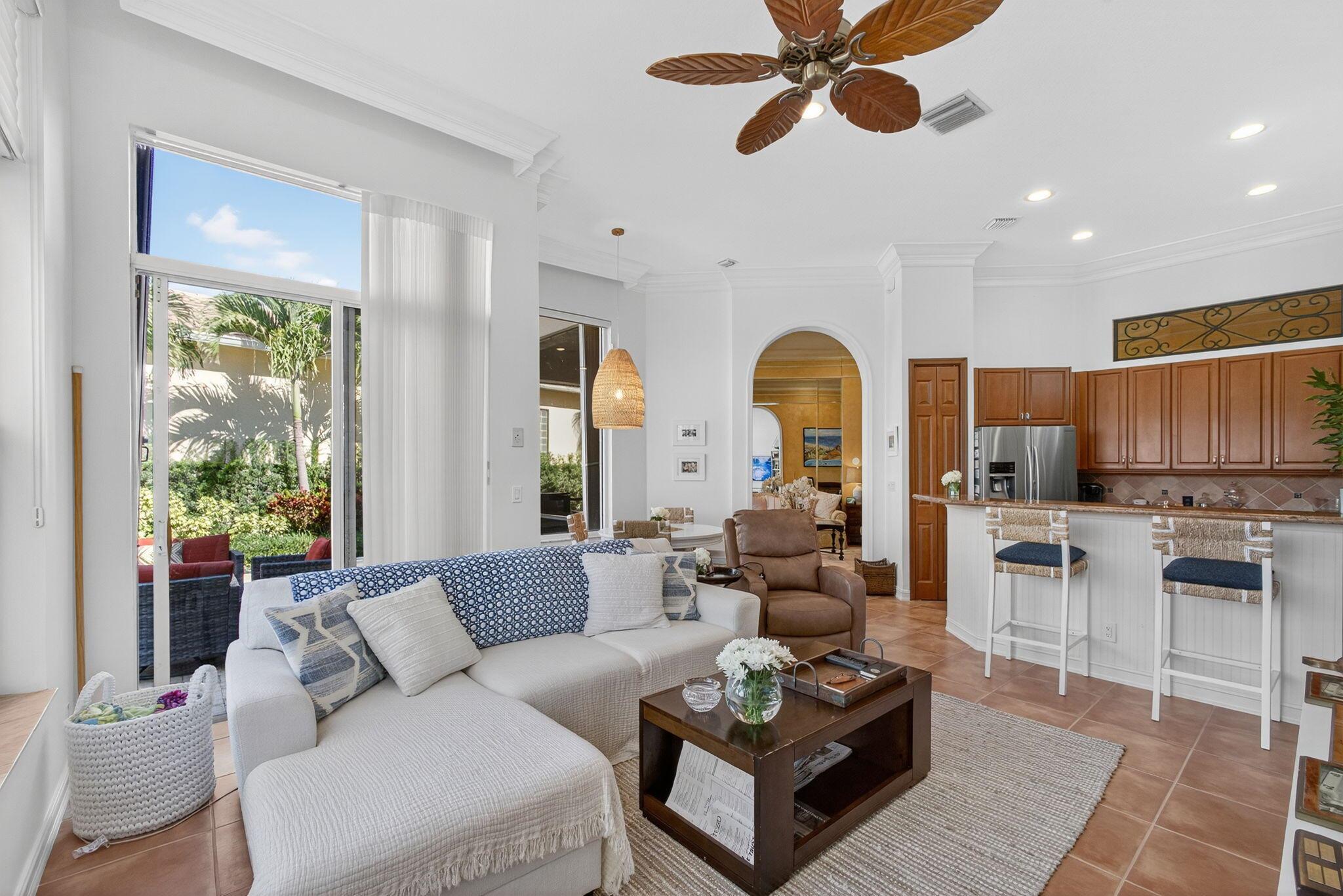 MIRASOL PAR F - Residential Lease