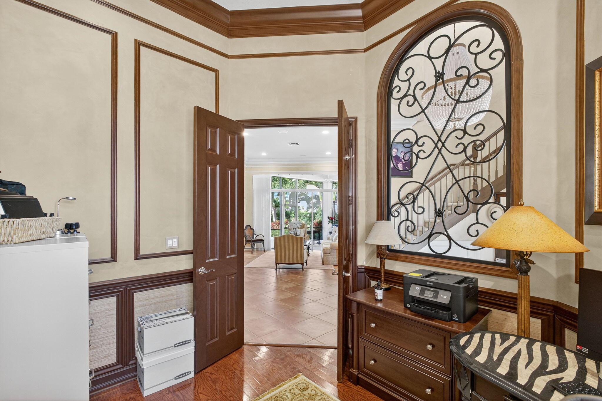 MIRASOL PAR F - Residential Lease