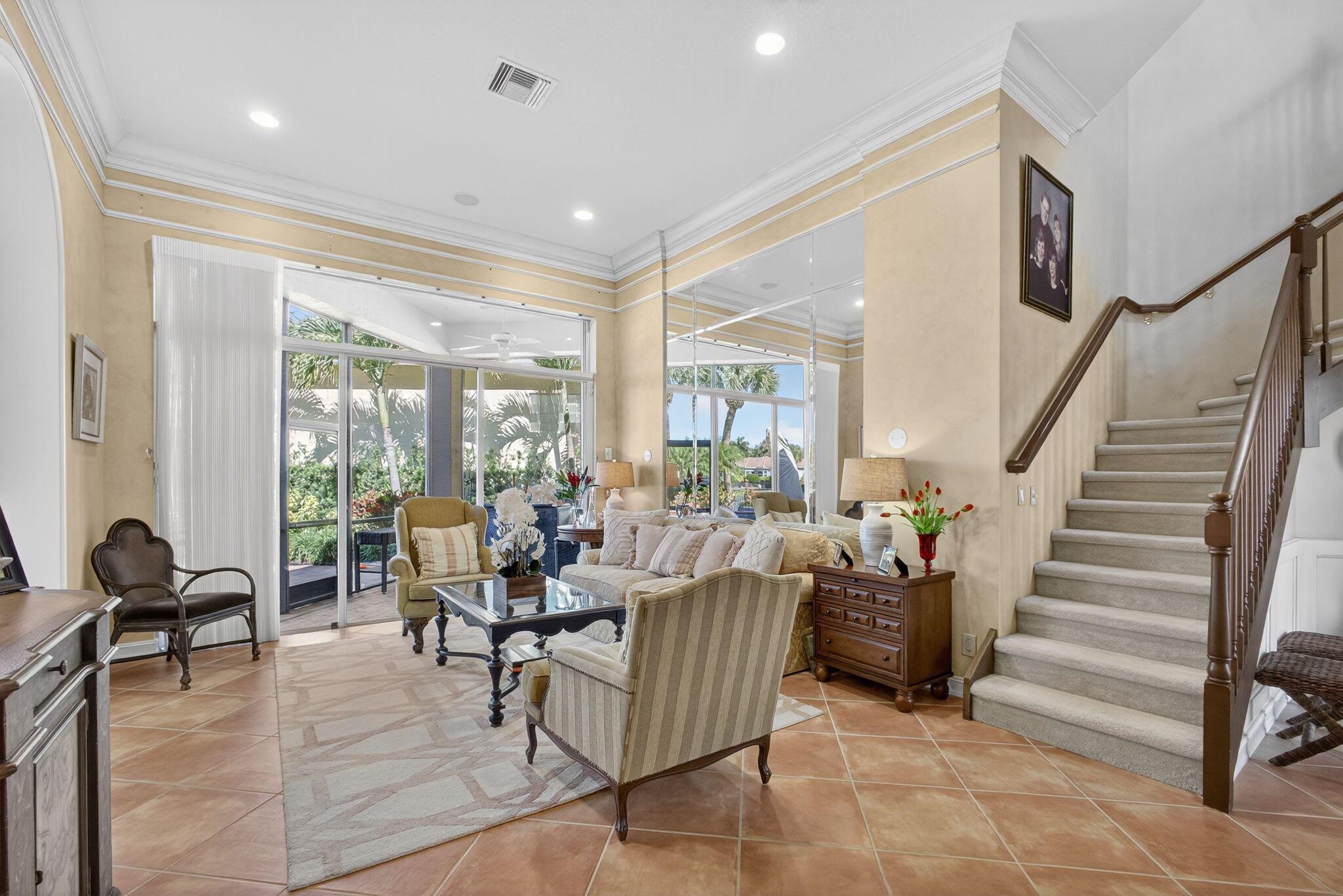 MIRASOL PAR F - Residential Lease