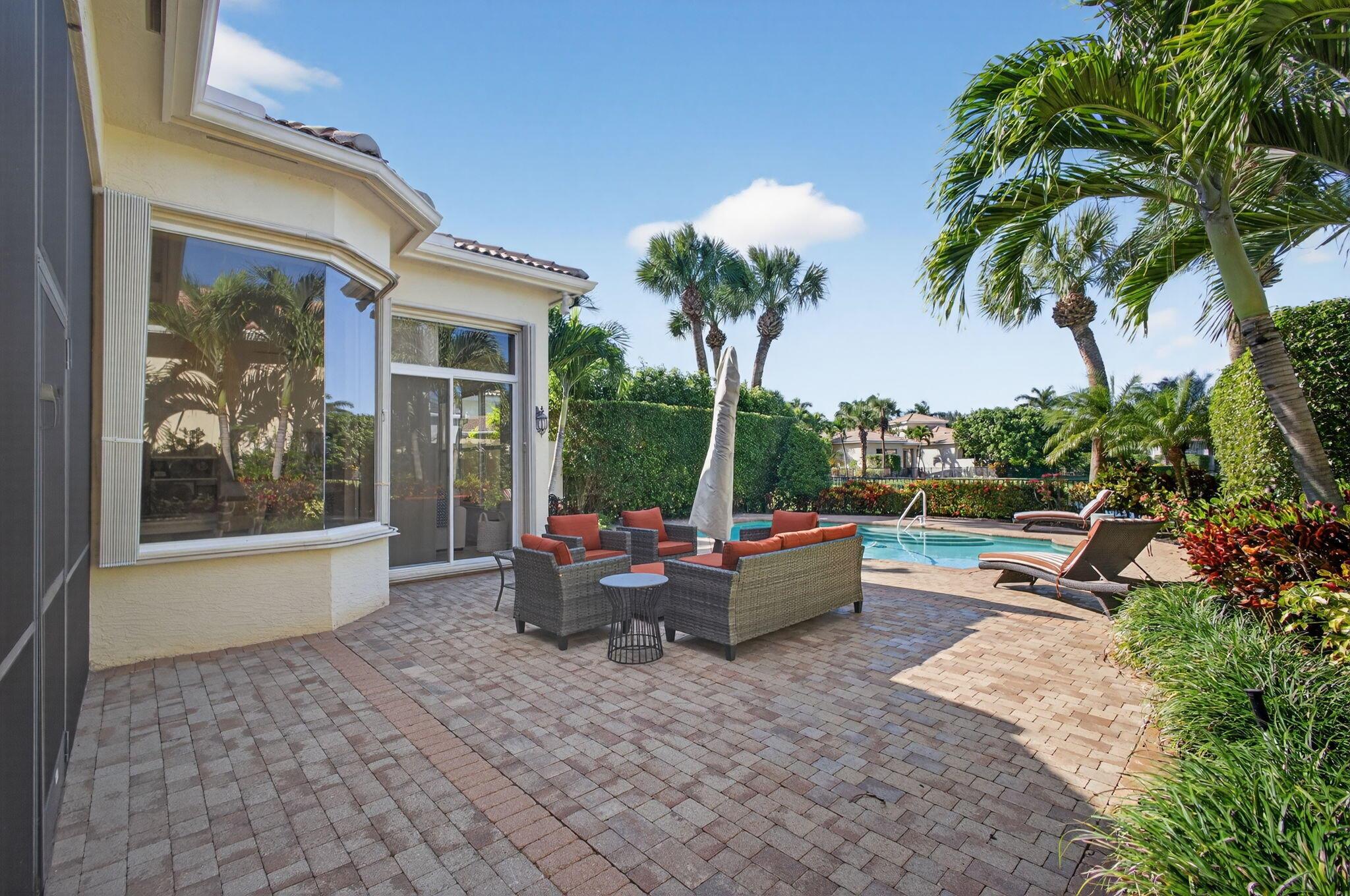 MIRASOL PAR F - Residential Lease