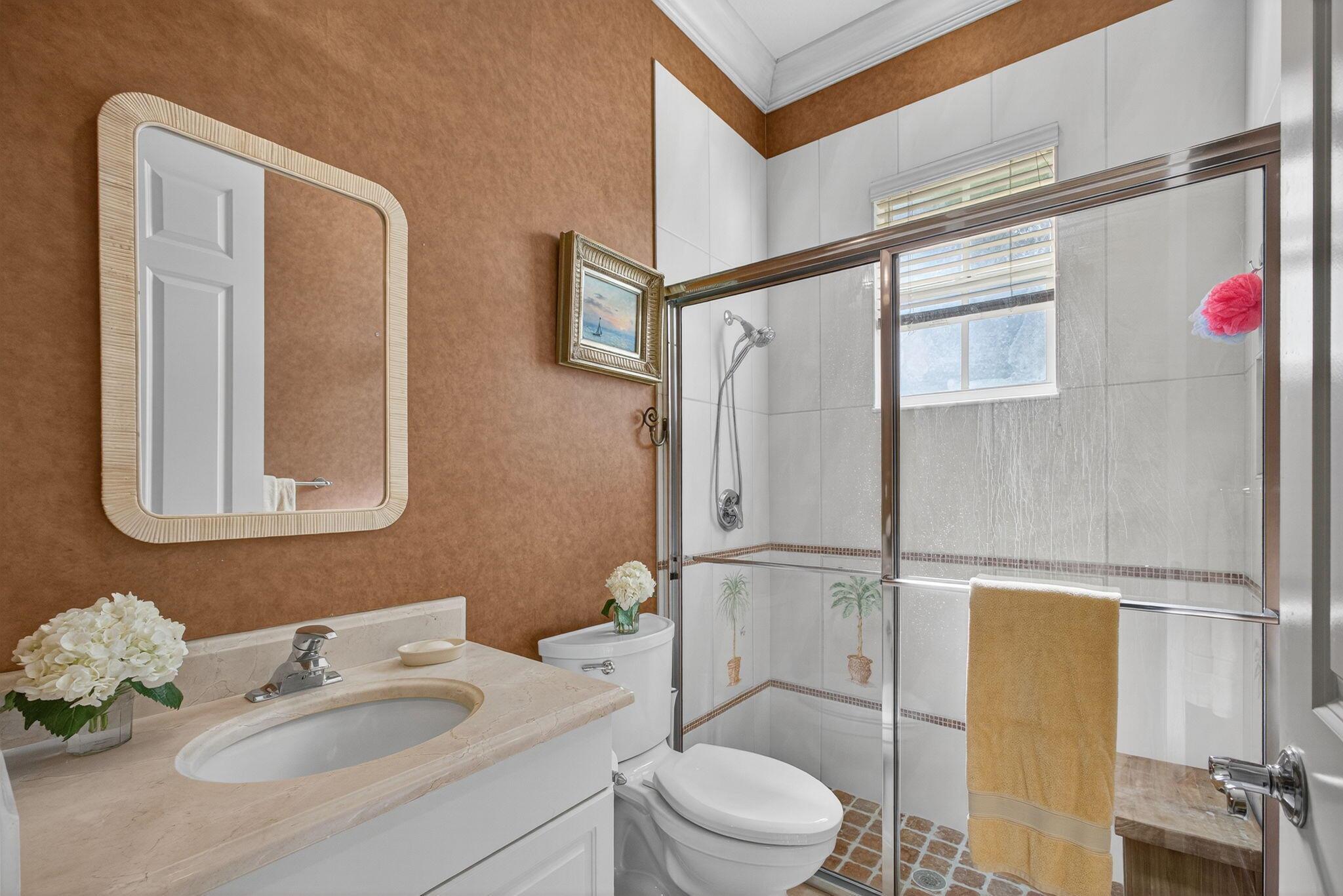 MIRASOL PAR F - Residential Lease