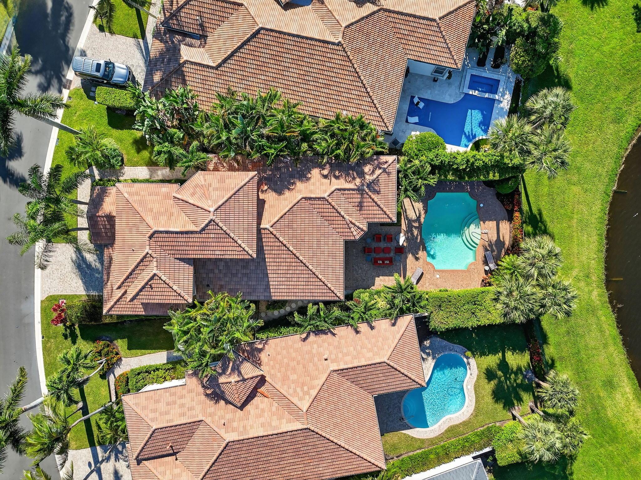 MIRASOL PAR F - Residential Lease