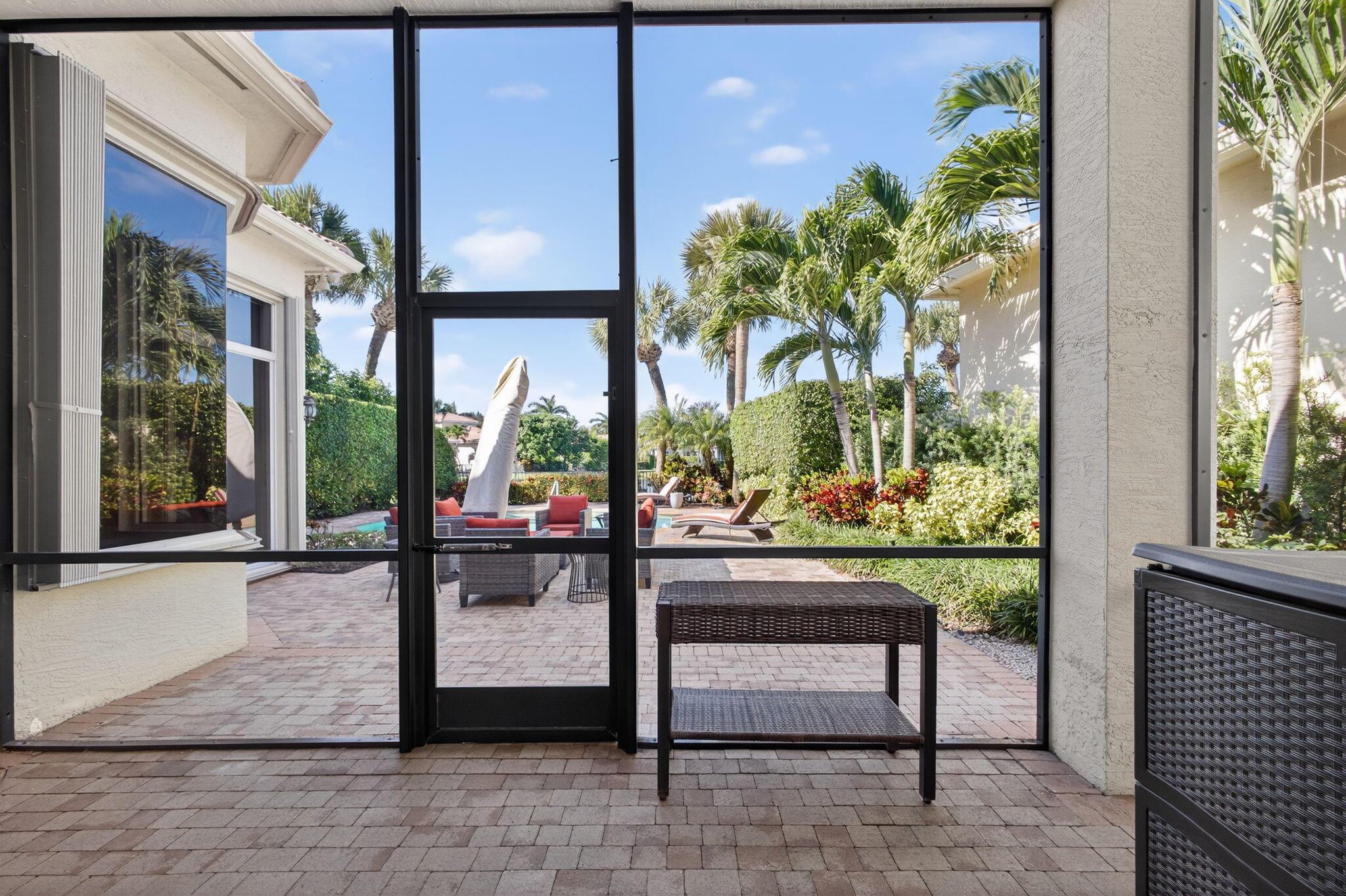 MIRASOL PAR F - Residential Lease