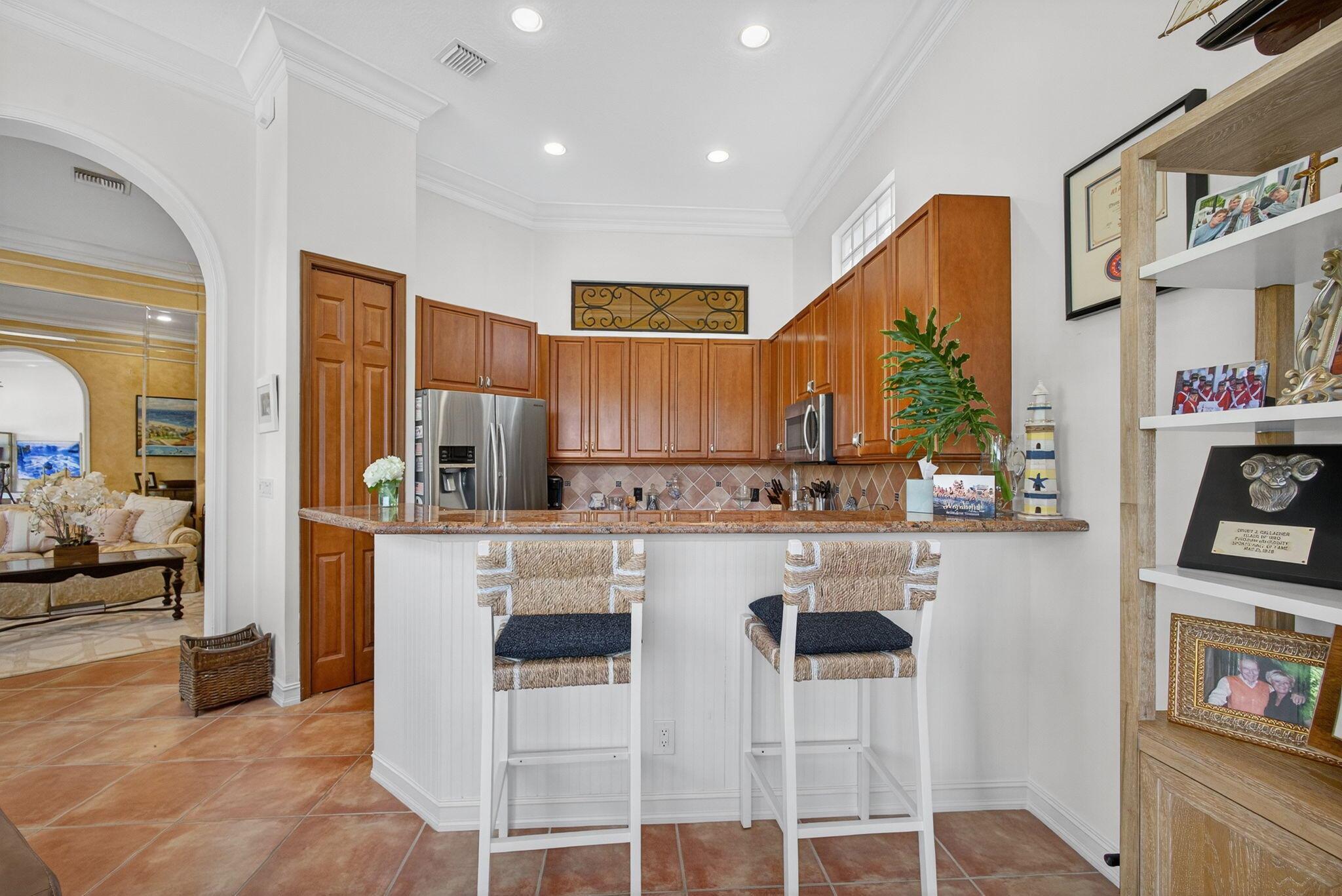 MIRASOL PAR F - Residential Lease