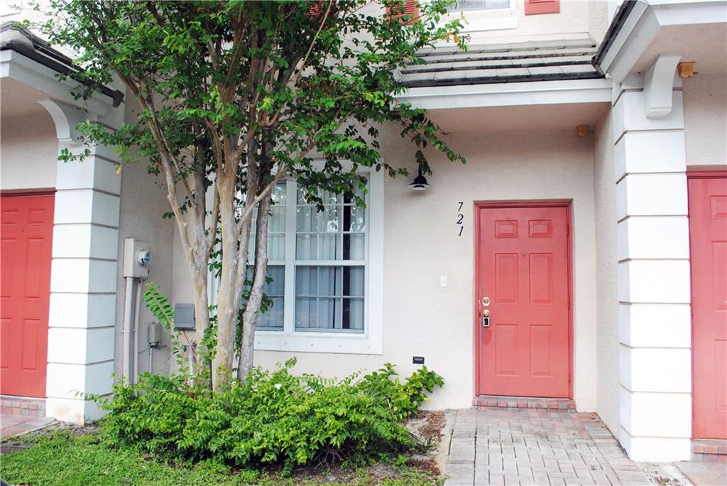 Park Place At Plantation - Residential Lease