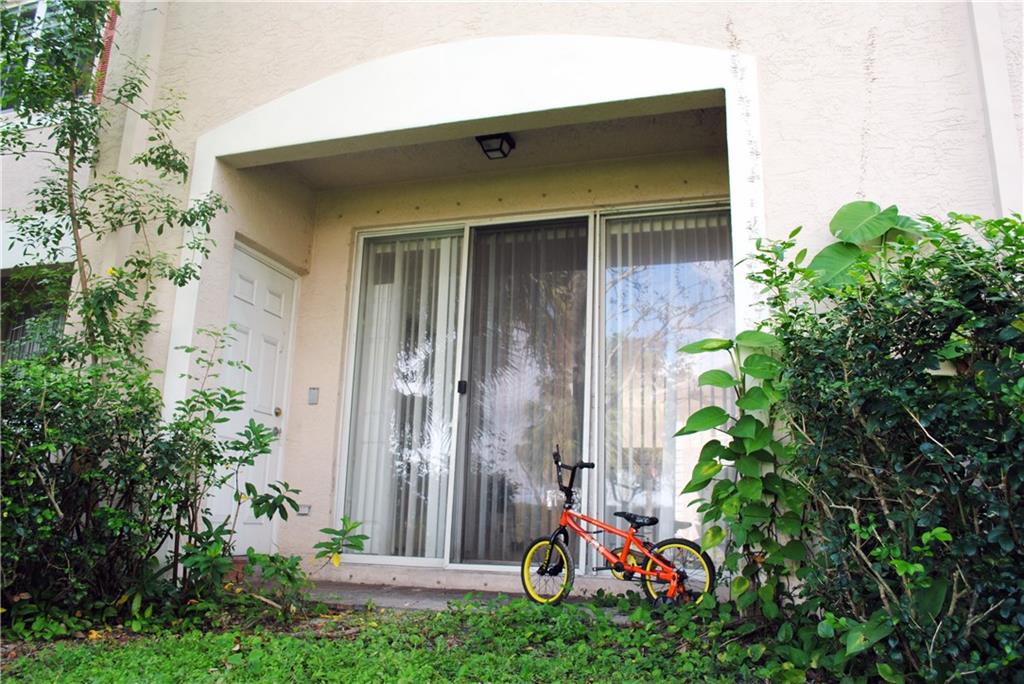 Park Place At Plantation - Residential Lease