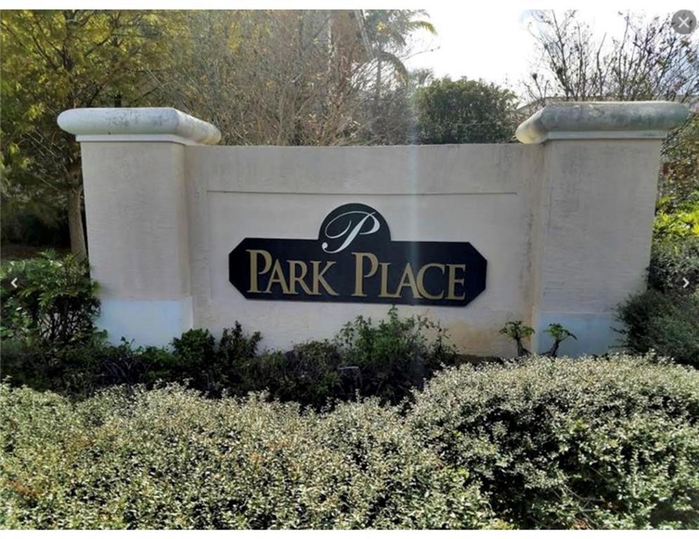 Park Place At Plantation - Residential Lease