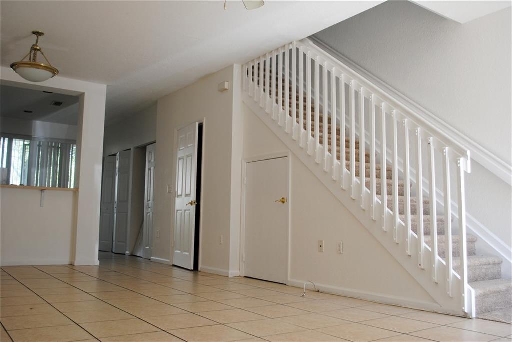 Park Place At Plantation - Residential Lease