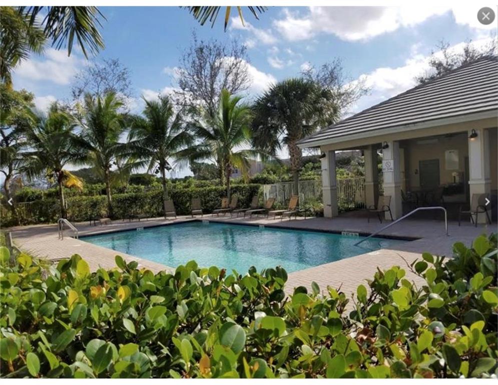 Park Place At Plantation - Residential Lease