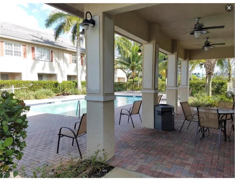 Park Place At Plantation - Residential Lease