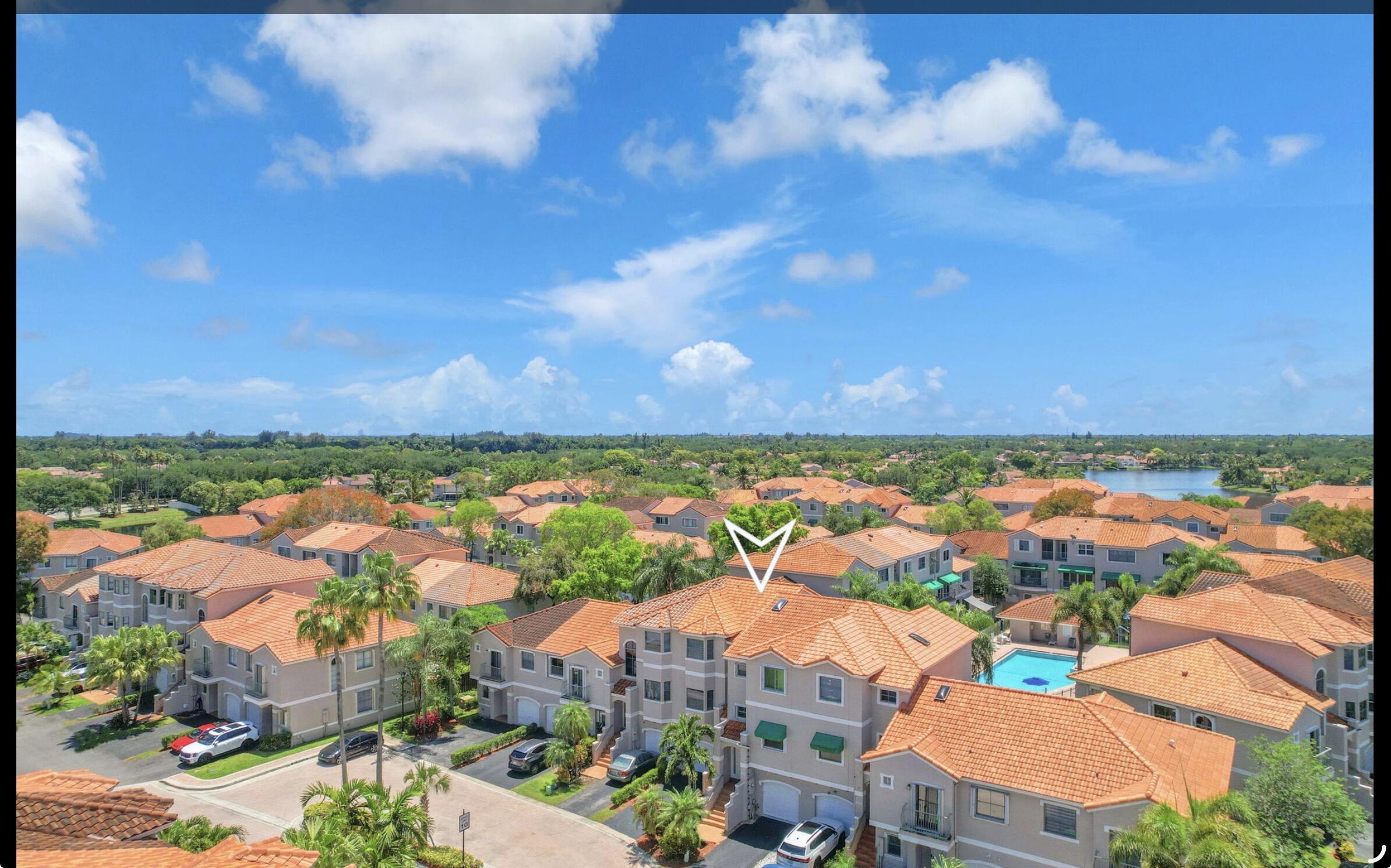 SAVANNAH PLAT 3 - Residential