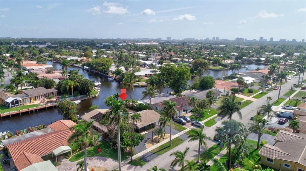 CORAL RIDGE ISLES - Residential