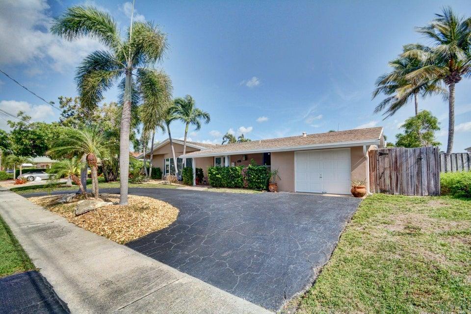 CORAL RIDGE ISLES - Residential