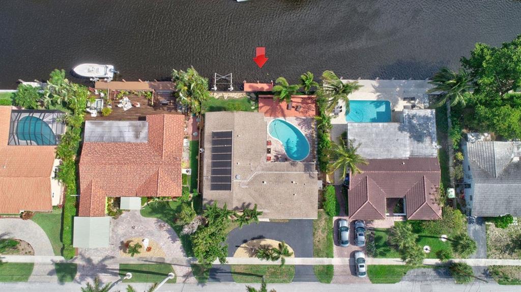 CORAL RIDGE ISLES - Residential