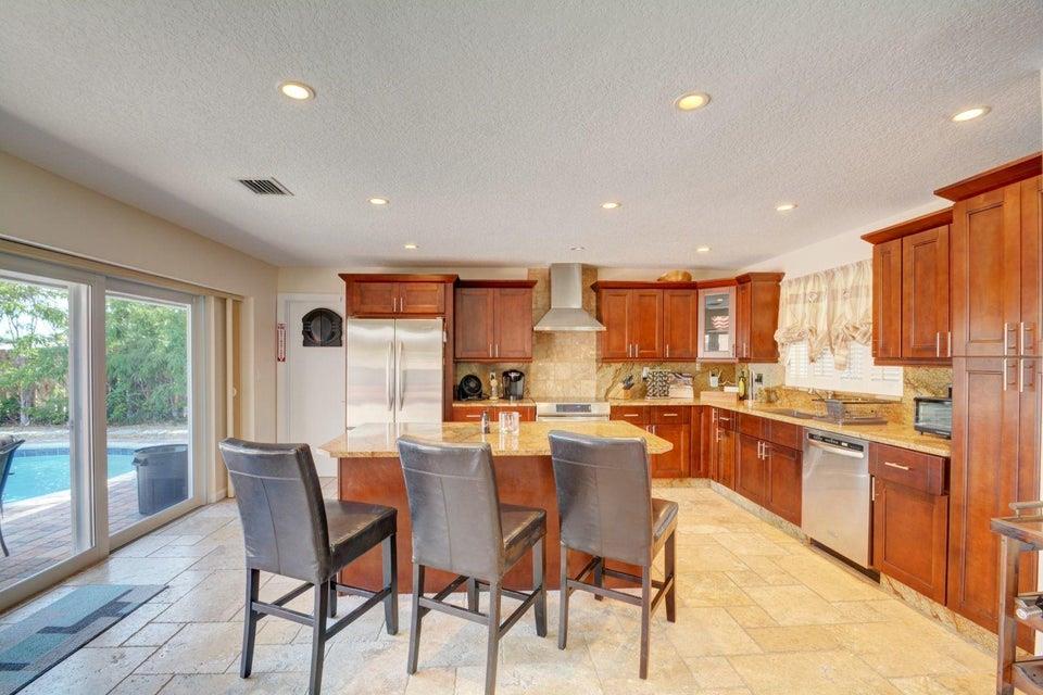 CORAL RIDGE ISLES - Residential