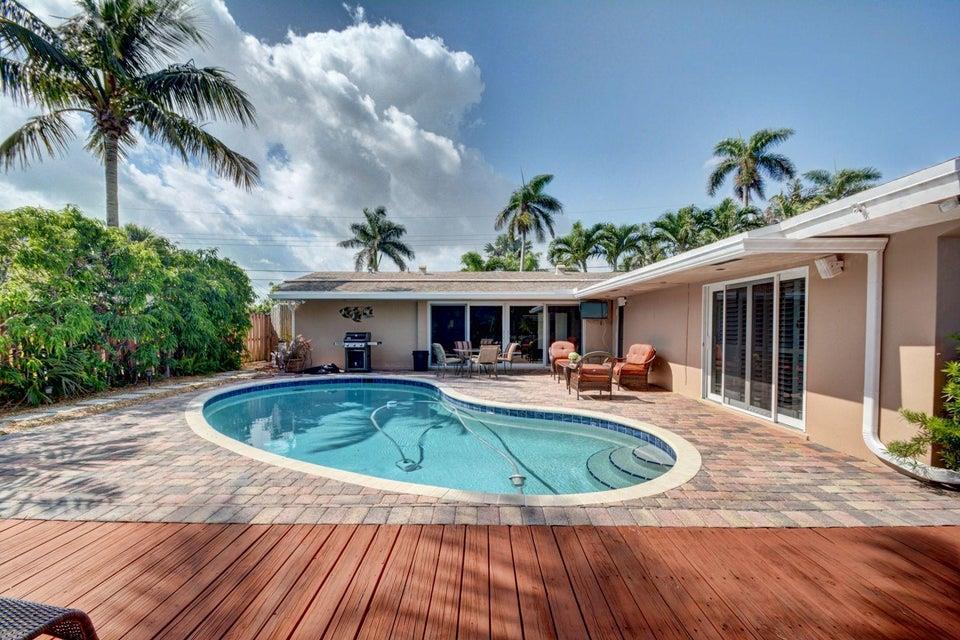 CORAL RIDGE ISLES - Residential