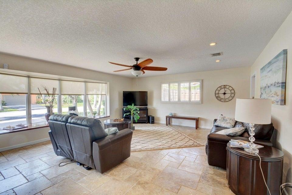 CORAL RIDGE ISLES - Residential