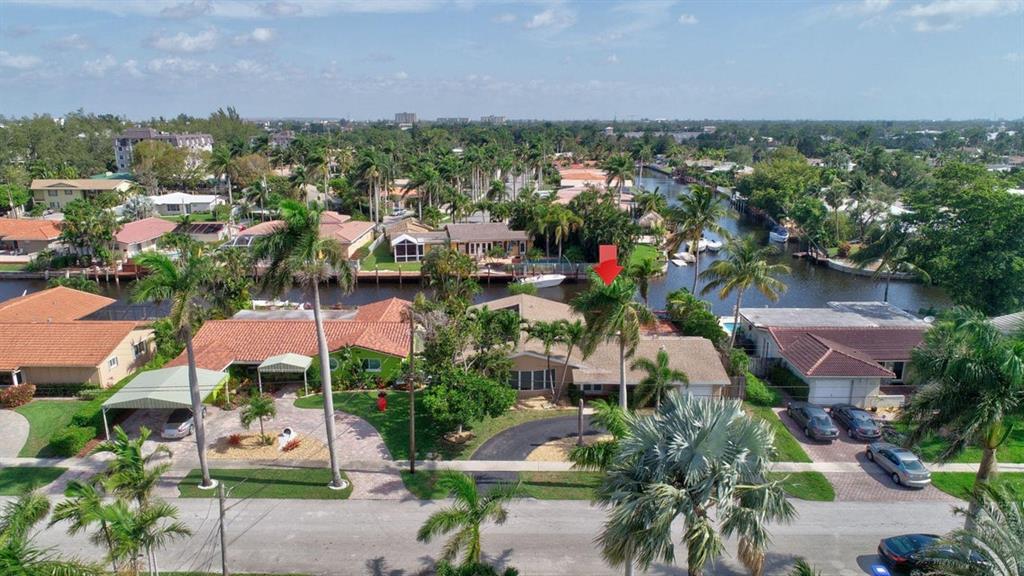 CORAL RIDGE ISLES - Residential