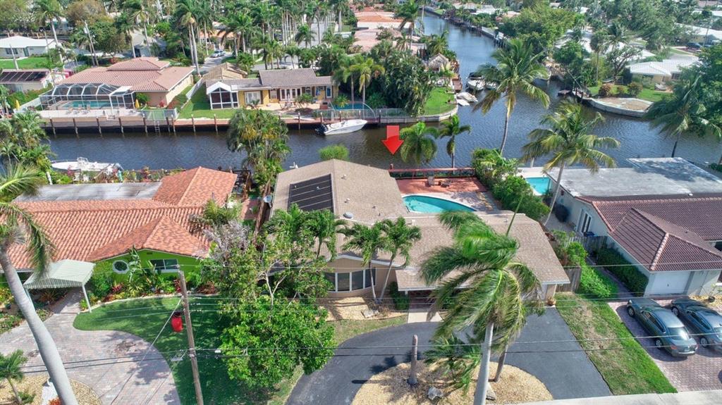 CORAL RIDGE ISLES - Residential