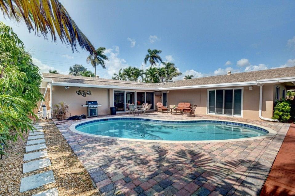 CORAL RIDGE ISLES - Residential