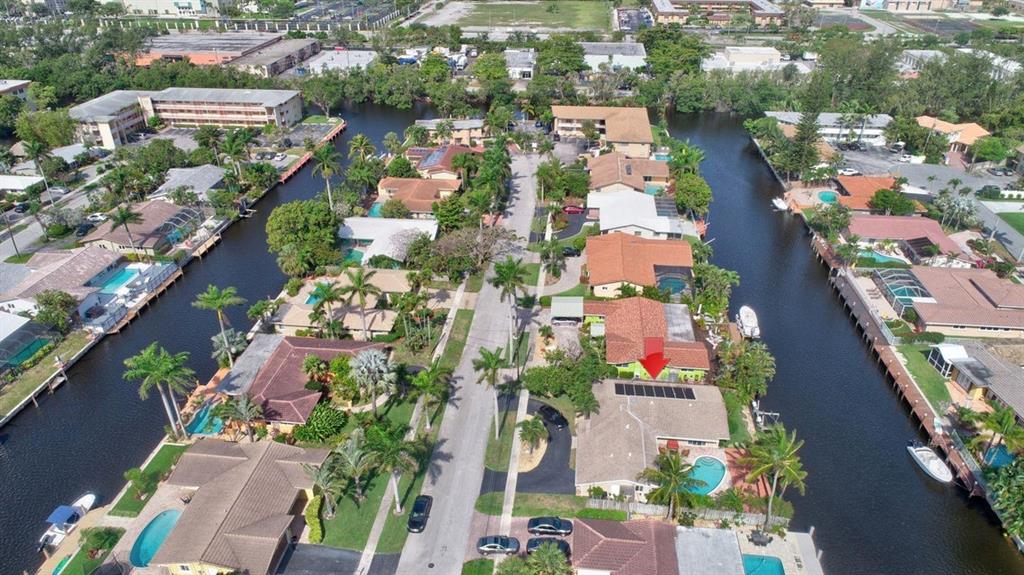 CORAL RIDGE ISLES - Residential