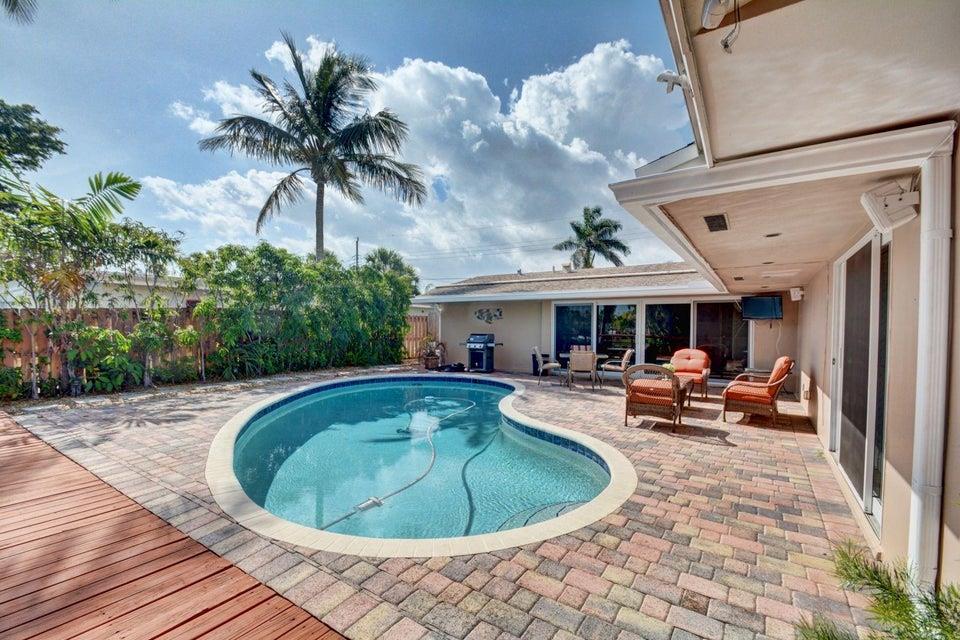 CORAL RIDGE ISLES - Residential