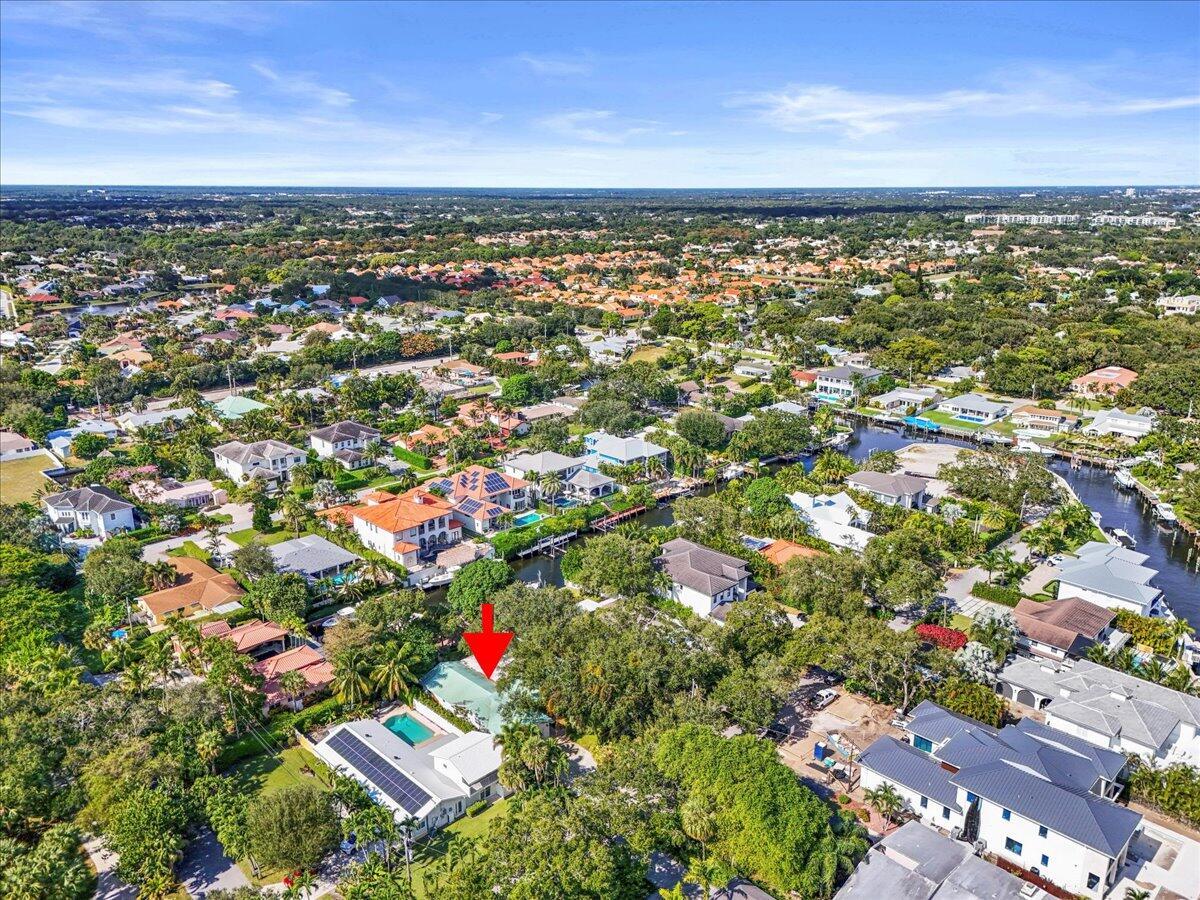 Intracoastal Park - Residential Lease